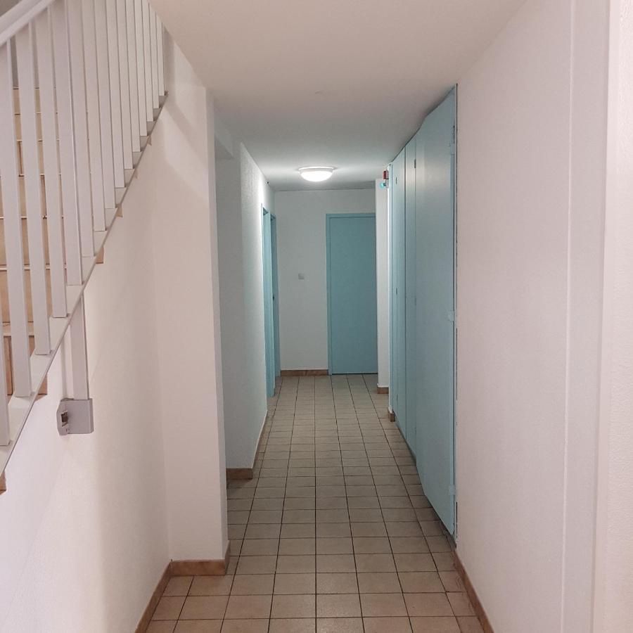 + Jardin Au Calme Avec Bbq + Cellier + Garage Apartment แซ็ต ภายนอก รูปภาพ